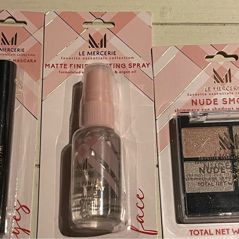 LE Mercerie bundle - Picture 8 of 8